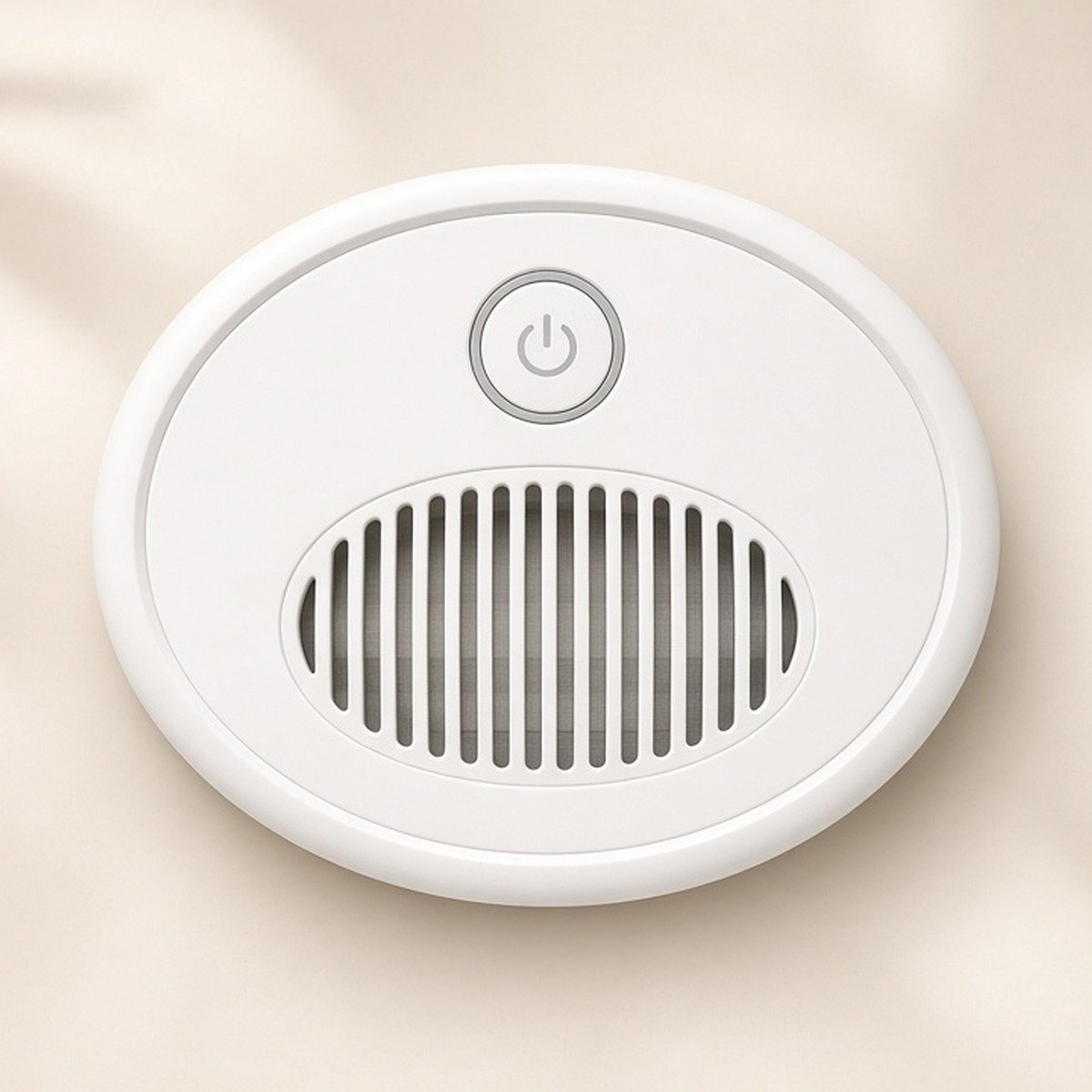 BugGuard vista superior